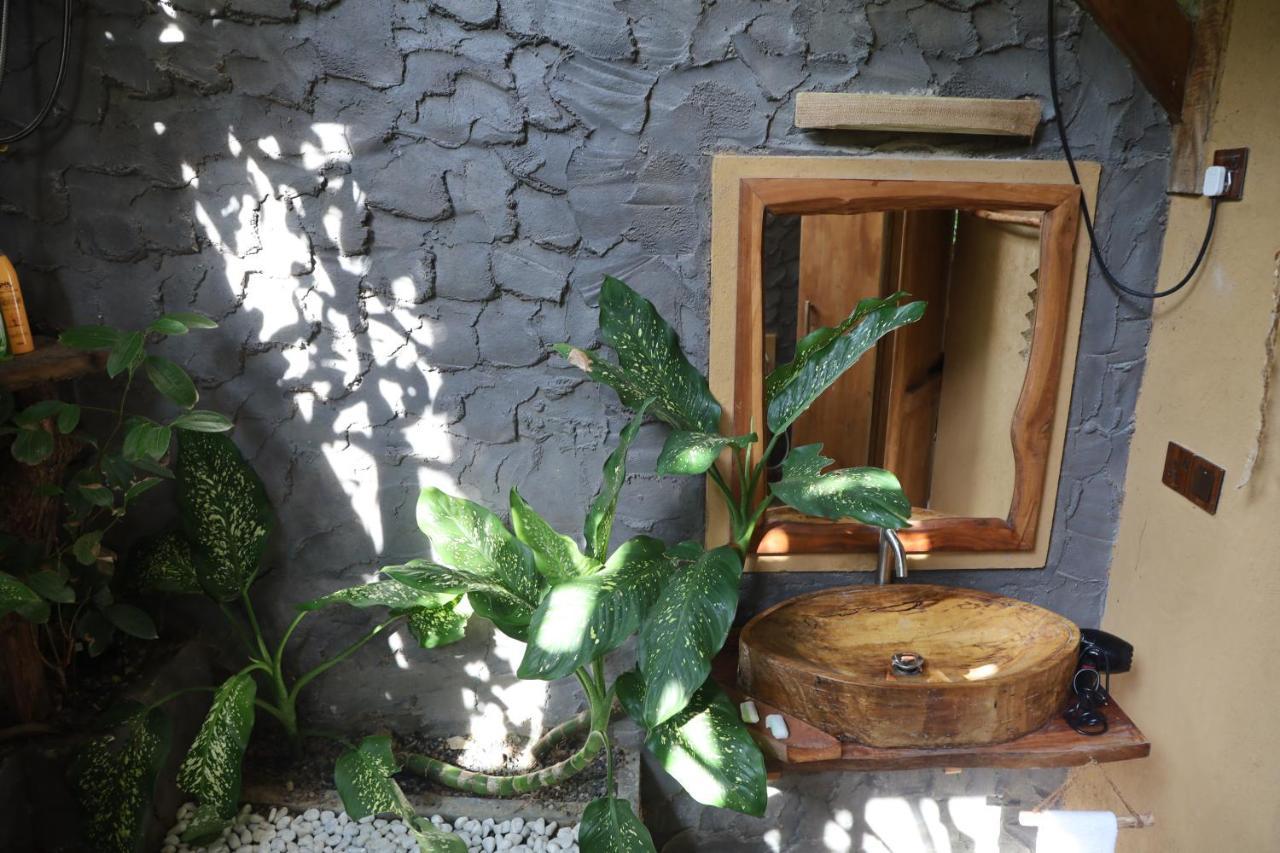 אהנגאמה Cinnamon Paradise Nest Room מראה חיצוני תמונה